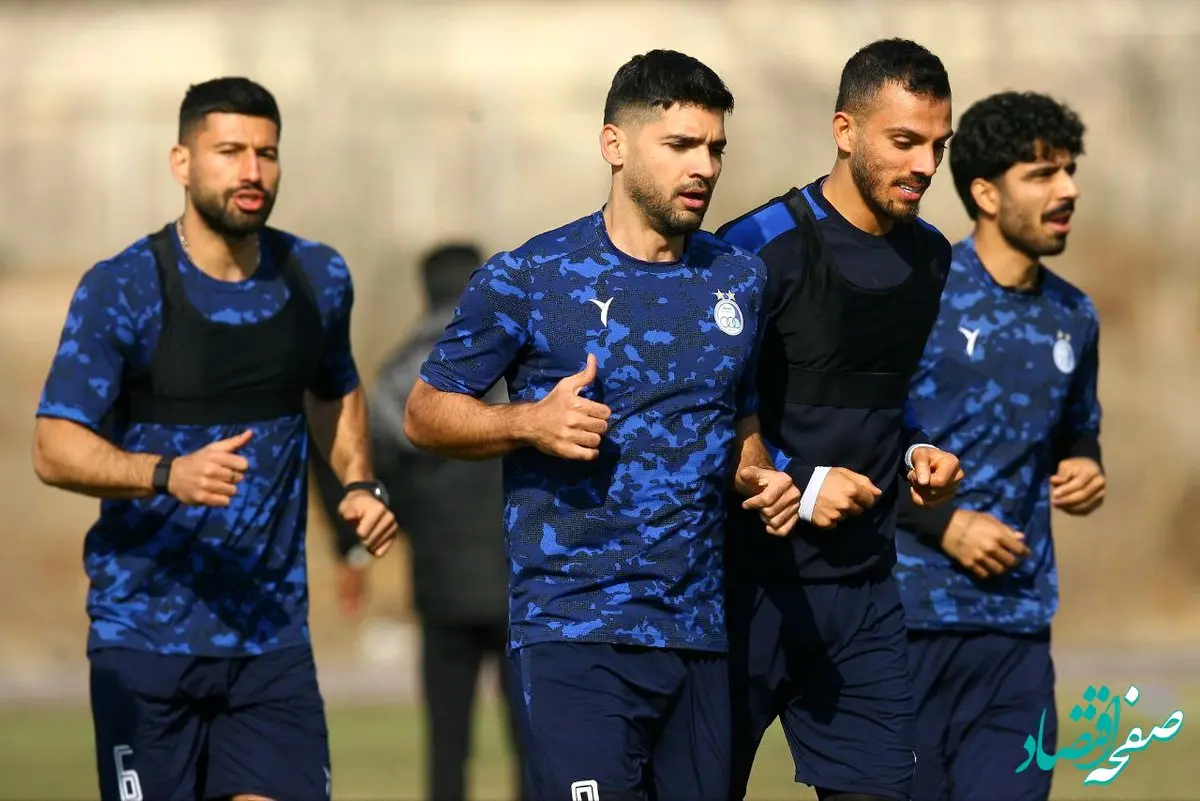 اولین خرید استقلال لو رفت/نقل و انتقالات فوتبال ایران ۱۰ دی ۱۴۰۳