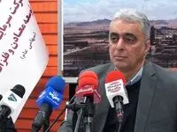 سعدمحمدی از برنامه‌ریزی «ومعادن» برای رسیدن به سود ۱.۱ میلیارد دلاری خبر داد