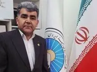 انتصاب سرپرست اداره کل شعب استان کردستان بیمه ایران