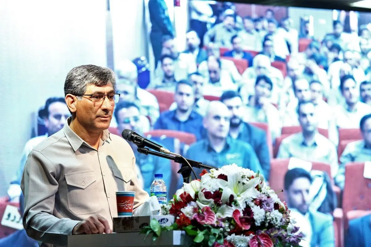 شرکت ملی مس؛ از میدانداری فرهنگی تا خدمترسانی به مردم