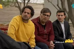 دانلود سریال لمندگان قسمت ۱۹ + لینک تلوبیون قسمت نوزدهم سریال لمندگان از تلوبیون