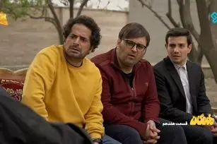 دانلود سریال لمندگان قسمت ۱۹ + لینک تلوبیون قسمت نوزدهم سریال لمندگان از تلوبیون