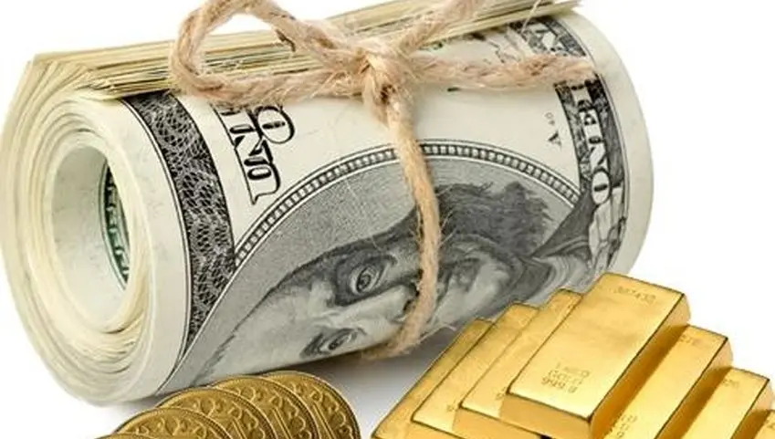 قیمت طلا، دلار و سکه امروز سه شنبه ۹ اردیبهشت ماه ۱۴۰۴ + ویدئو