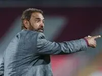 فیروز کریمی: گل سوم مس رفسنجان به پرسپولیس اصلاً حساب نمی‌شود! 