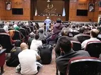 پرونده کلاهبرداری میلیاردی رمزارز جعلی کینگ مانی با هزار شاکی