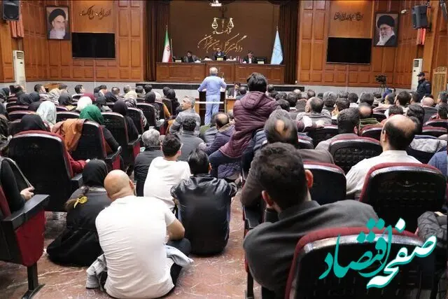 پرونده کلاهبرداری میلیاردی رمزارز جعلی کینگ مانی با هزار شاکی