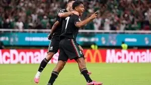 فیلم خلاصه بازی مکزیک مقابل کره جنوبی در جام جهانی 2026 امروز جمعه ۲۹ خرداد ۱۴۰۵