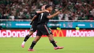 فیلم خلاصه بازی مکزیک مقابل کره جنوبی در جام جهانی 2026 امروز جمعه ۲۹ خرداد ۱۴۰۵