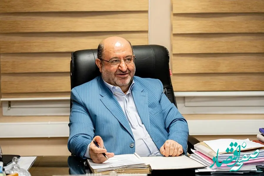 برای دستیابی به رشد اقتصادی پایدار نیازمند تقویت صادرات غیرنفتی و معدنی هستیم