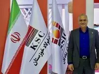 اولین ذوب کوره در فولاد انجام شد