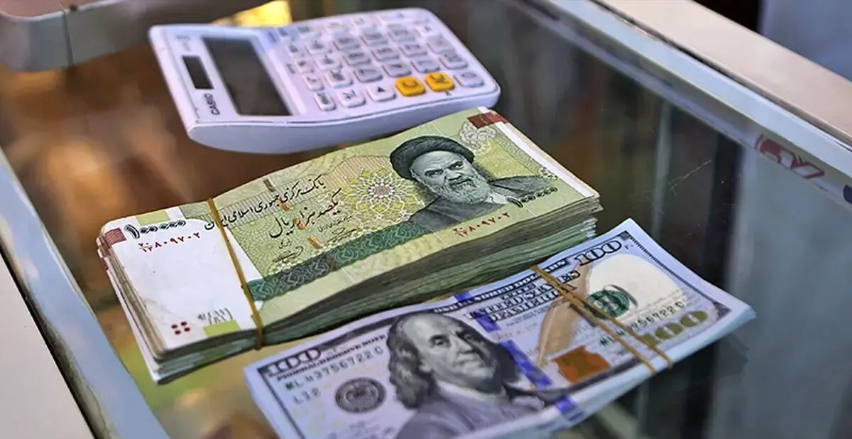 جدیدترین قیمت دلار و یورو در مرکز مبادله ایران امروز سه‌شنبه ۲۳ بهمن ماه ۱۴۰۳ | دلار چقدر شد؟ 