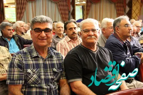 افزایش سقف وام‌های قرض‌الحسنه بازنشستگان صنعت نفت ابلاغ شد