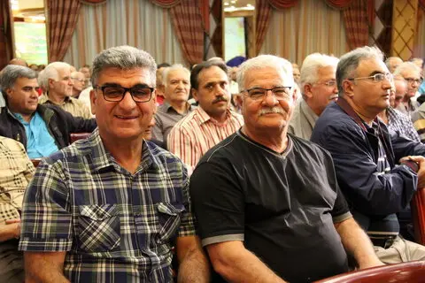 افزایش سقف وامهای قرضالحسنه بازنشستگان صنعت نفت ابلاغ شد
