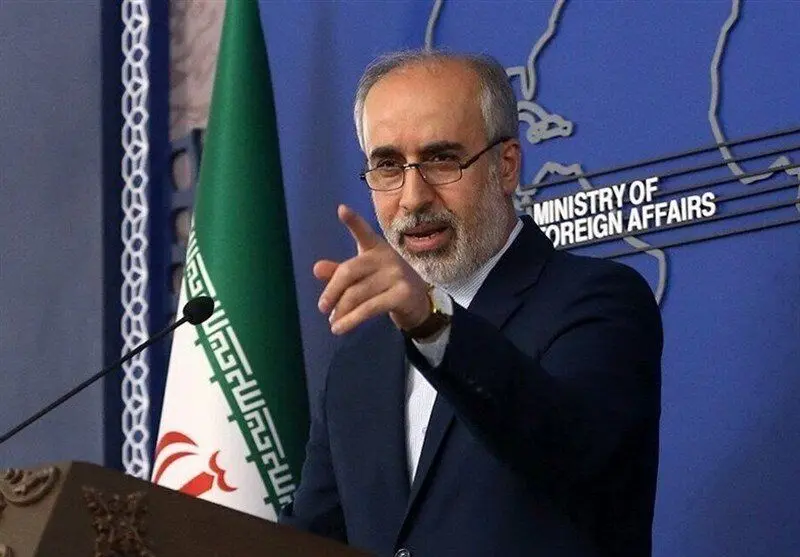 فوری / واکنش ایران به قرار گرفتن نام انصارالله در فهرست تروریست‌ها غوغا به پا کرد 