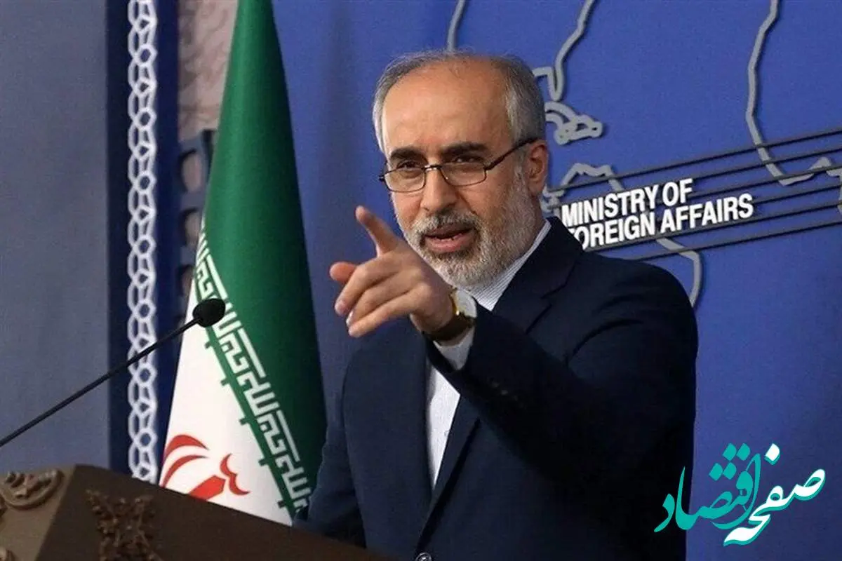 فوری / واکنش ایران به قرار گرفتن نام انصارالله در فهرست تروریست‌ها غوغا به پا کرد 