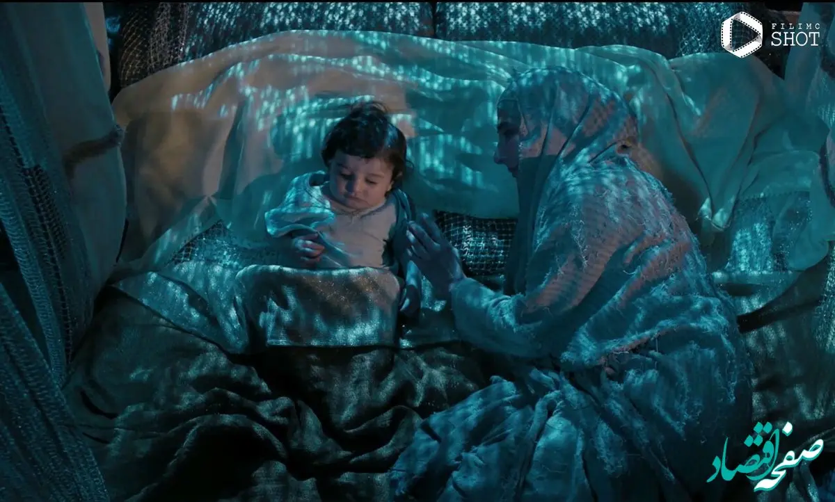 خلاصه داستان فیلم سینمایی موسی کلیم‌الله (ع) + اسامی بازیگران فیلم موسی کلیم‌الله (ع)