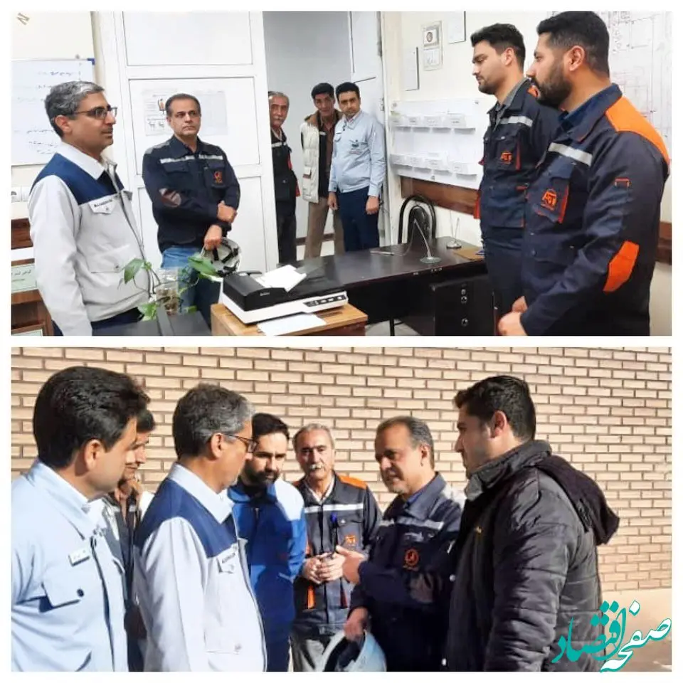 رفع دغدغه کارگران فولاد سنگان از اولویتهای ماست