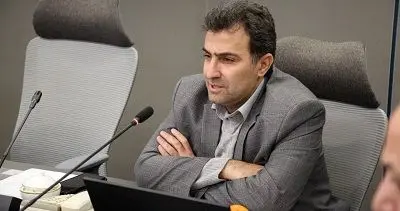 گام‌های نوین ایدرو در افق توسعه صنعتی ایران