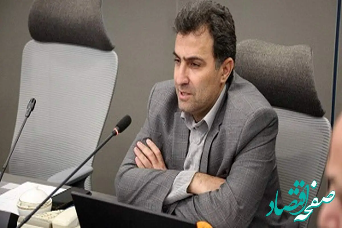گامهای نوین ایدرو در افق توسعه صنعتی ایران