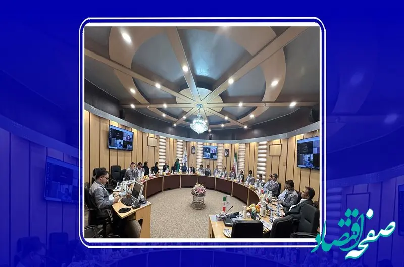 گواهینامه‌های استانداردهای IMS در پتروشیمی زاگرس تمدید شد