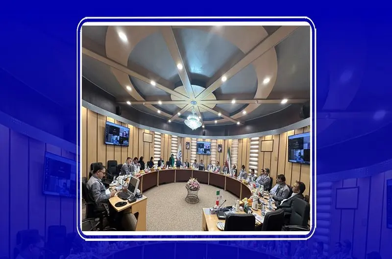 گواهینامههای استانداردهای IMS در پتروشیمی زاگرس تمدید شد