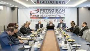 امضای تفاهم‌نامه همکاری میان گروه توسعه پتروایران، شرکت پتروساحل افق کیش و پارک فناوری و نوآوری صنعت نفت