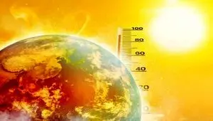 هواشناسی ایران فردا سه شنبه ۲۸ مرداد ماه ۱۴۰۴/ موج تازه گرما پر راه است؛ هوا داغ‌تر می‌شود