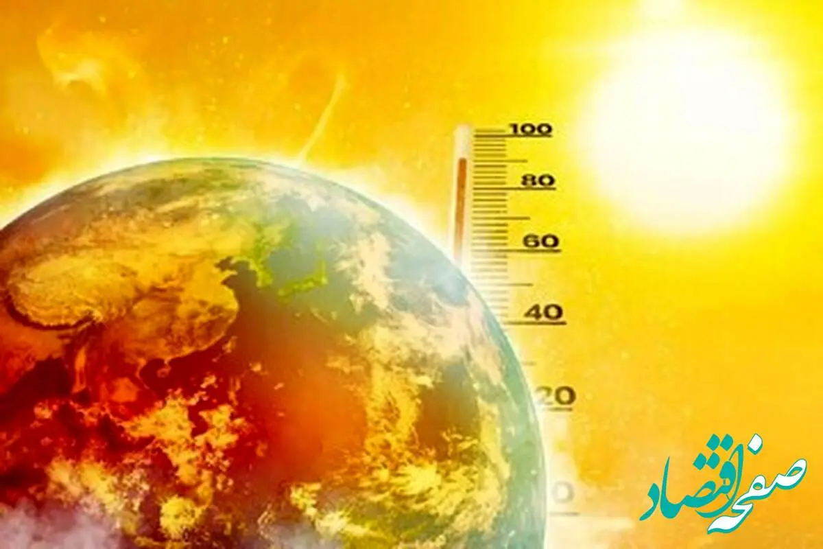 هواشناسی ایران فردا سه شنبه ۲۸ مرداد ماه ۱۴۰۴/ موج تازه گرما پر راه است؛ هوا داغتر میشود
