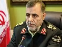 خط و نشان آتشین رییس پلیس آگاهی برای سارقان