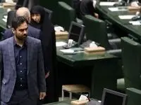 حمله تند به ظریف و پزشکیان / کابینه زیر تیغ... 