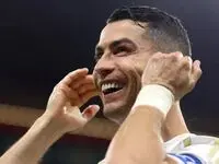 رونالدو: بهترین گلزن دنیا من هستم