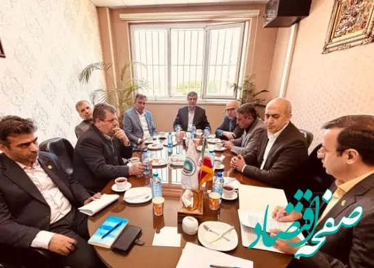 خدمت بی‌نظیر اولویت راهبردی دوره تحول بیمه ایران