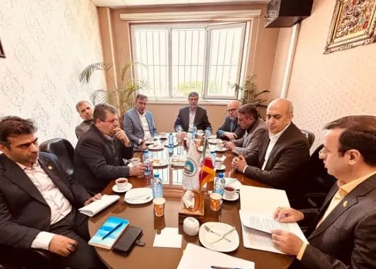 خدمت بینظیر اولویت راهبردی دوره تحول بیمه ایران