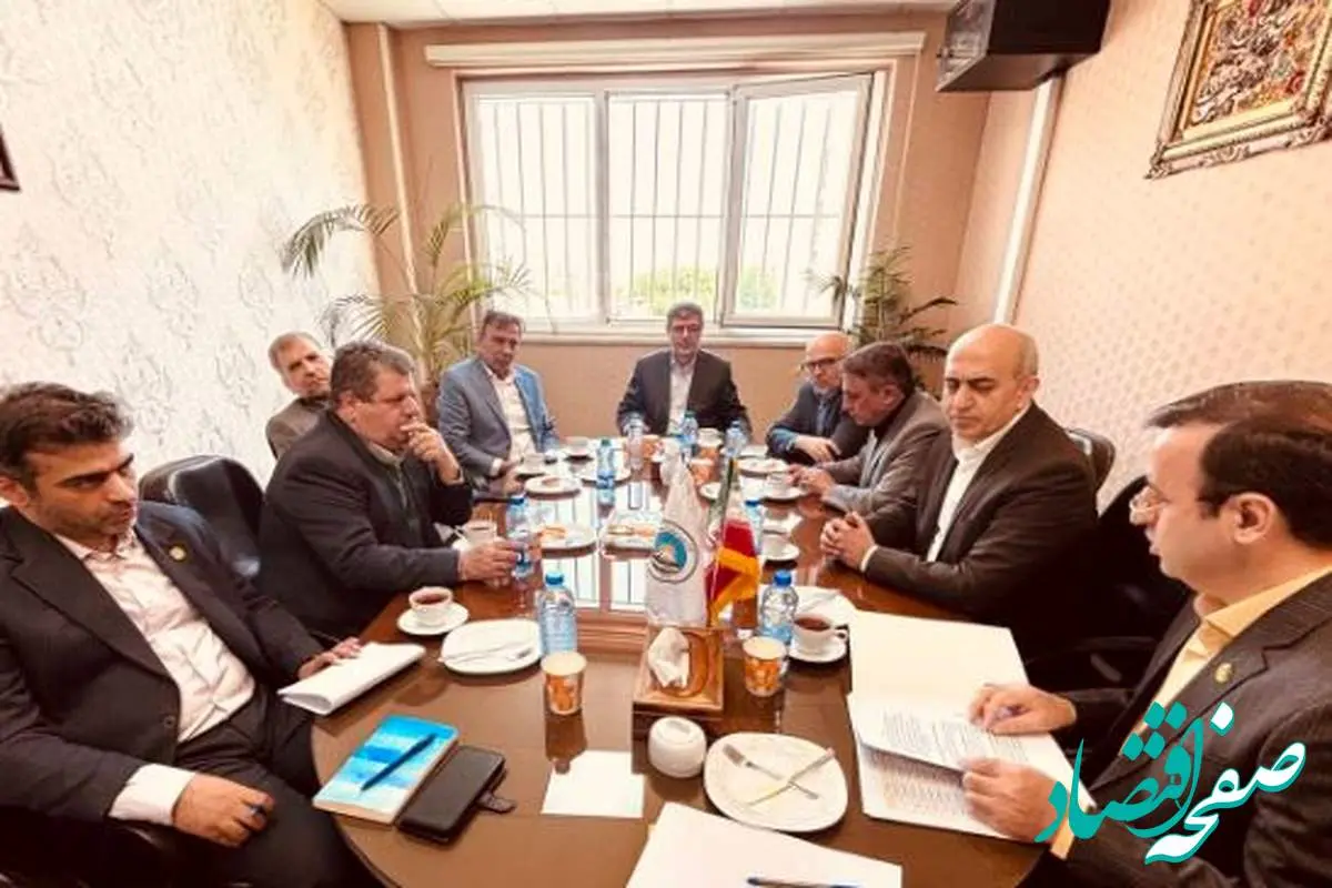 خدمت بی‌نظیر اولویت راهبردی دوره تحول بیمه ایران