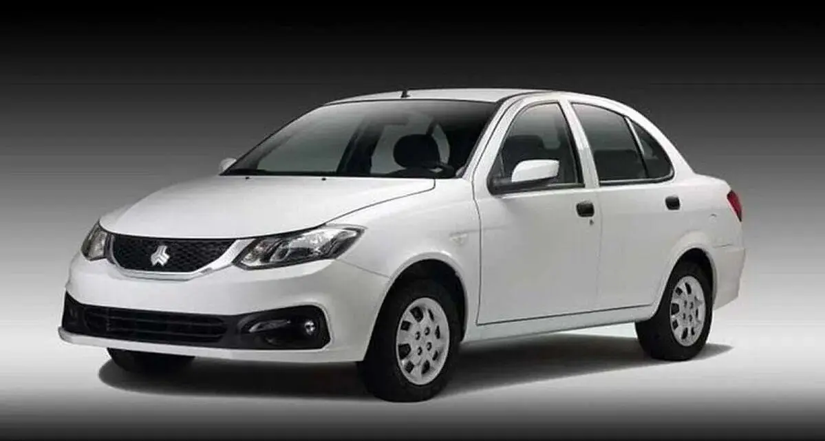 تازه ترین قیمت خودروهای سایپا امروز دوشنبه ۲۹ اردیبهشت ماه ۱۴۰۴ + جدول قیمت