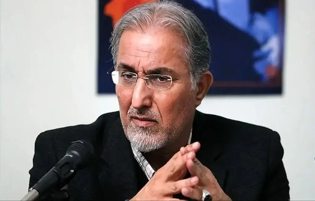 راغفر: معضلات اقتصادی با مذاکره با آمریکا پایان نمی‌یابد | توافق با آمریکا نسخۀ شفابخش اقتصاد ایران نیست