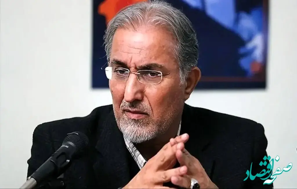 راغفر: معضلات اقتصادی با مذاکره با آمریکا پایان نمی‌یابد | توافق با آمریکا نسخۀ شفابخش اقتصاد ایران نیست