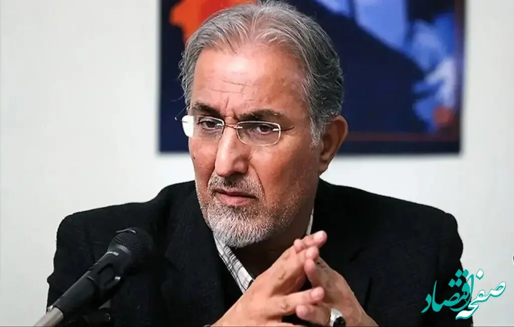 راغفر: معضلات اقتصادی با مذاکره با آمریکا پایان نمی‌یابد | توافق با آمریکا نسخۀ شفابخش اقتصاد ایران نیست