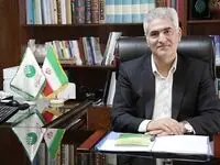 پیام تبریک دکتر شیری مدیر عامل پست بانک ایران به مناسبت گرامیداشت هفته پدافند غیرعامل