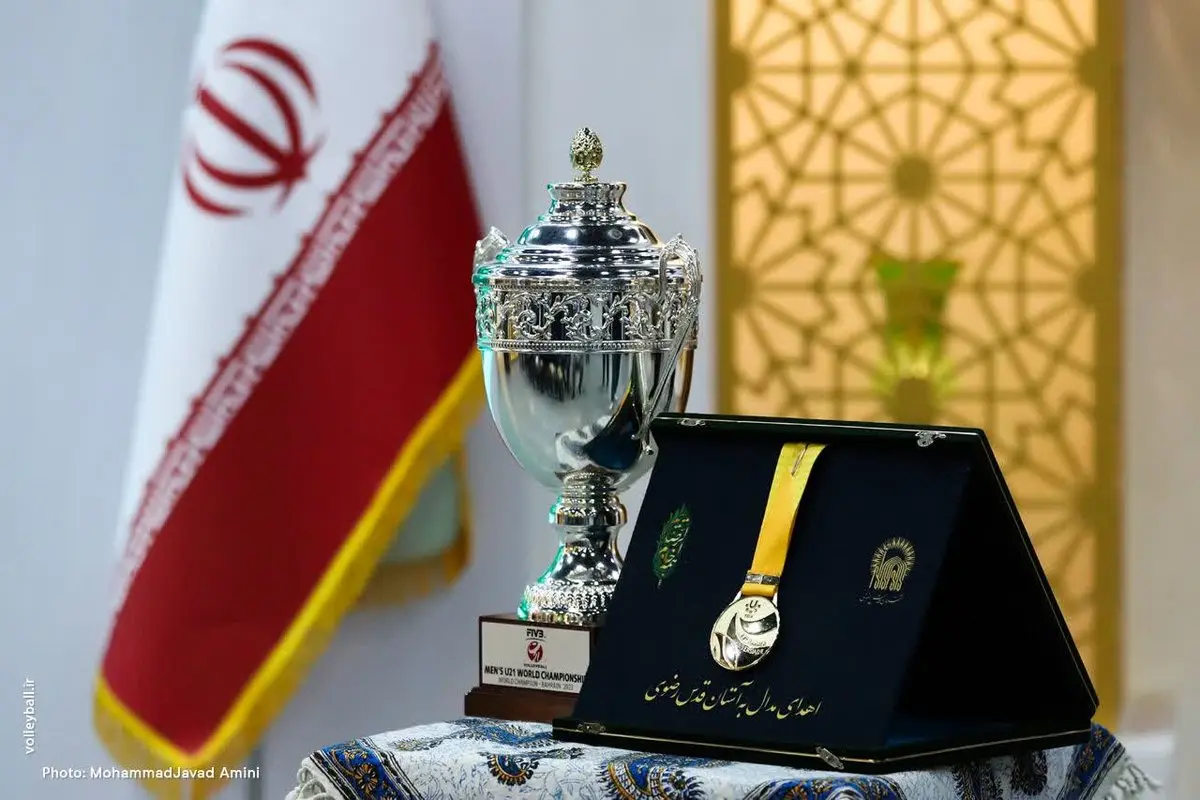 صعود به فینال مسابقات جام حذفی آستان قدس و تاریخ سازی بزرگ