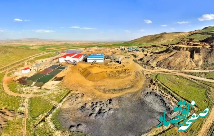 ثبت رکوردهای بی‌سابقه صبانور در تولید، فروش و استخراج