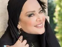 اولین عکس های بهاره رهنما بعد از مهاجرتش به امریکا 