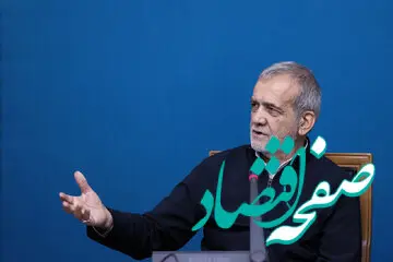مسعود پزشکیان با این کابینه‌ نمی‌تواند به وعده‌هایش عمل کند! 