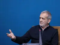 مسعود پزشکیان با این کابینه‌ نمی‌تواند به وعده‌هایش عمل کند! 