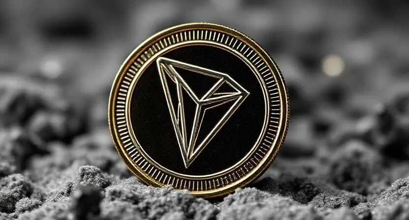 جدیدترین قیمت ترون امروز دوشنبه ۲۰ اسفند ۱۴۰۳ + پیش بینی قیمت ترون 
