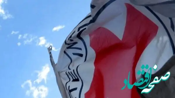 صلیب سرخ از میزان جانباختگان و تخریب شدید در لبنان به شدت خشمگین شد