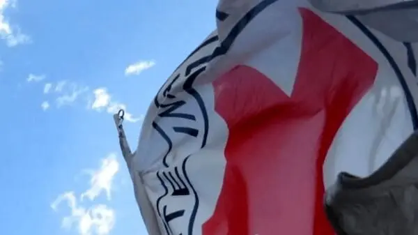 صلیب سرخ از میزان جانباختگان و تخریب شدید در لبنان به شدت خشمگین شد