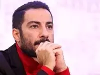 واکنش طرفداران به استوری نوید محمدزاده درباره حملات اسرائیل