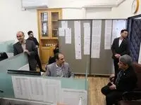 رئیس هیات مدیره بانک ملی ایران به سوالات مشتریان پاسخ داد