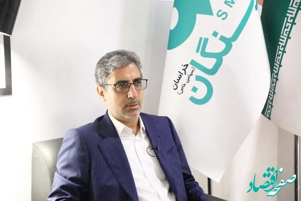 همکاری با چین تا ساخت نخستین رطوبت‌سنج برخط کنسانتره در کشور